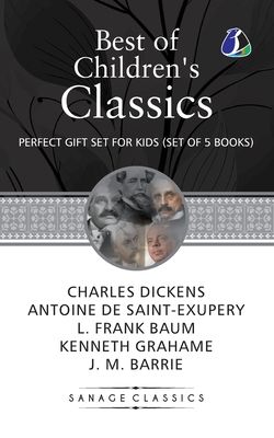 Best of Children's Classics