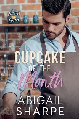 Cupcake of the Month