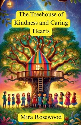 The Treehouse of Kindness and Caring Hearts