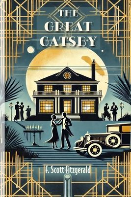 The grat Gatsby