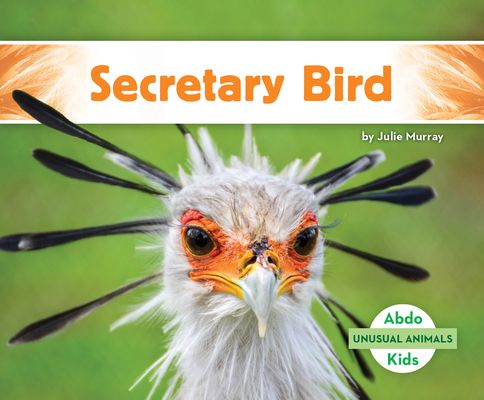 Secretary Bird