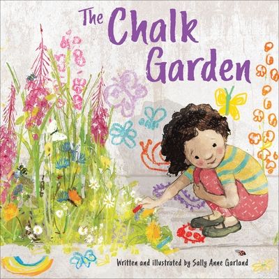 The Chalk Garden