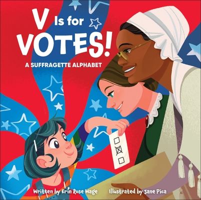 V Is for Votes!