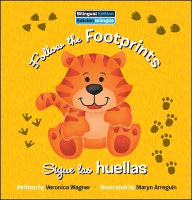 Follow the Footprints / Sigue Las Huellas