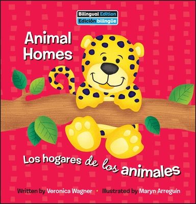 Animal Homes / Los Hogares de Los Animales