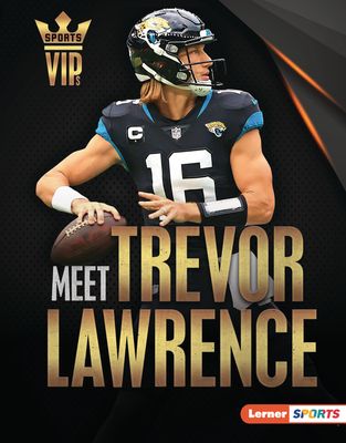 Meet Trevor Lawrence