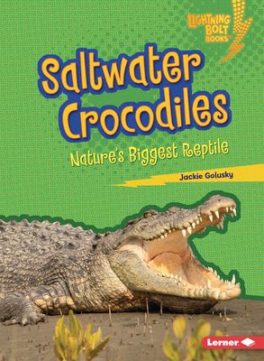 Saltwater Crocodiles