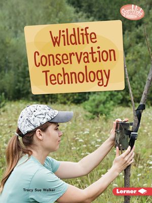 Wildlife Conservation Technology