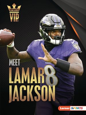 Meet Lamar Jackson