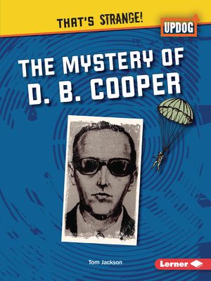 The Mystery of D. B. Cooper