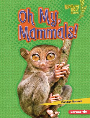 Oh My, Mammals!