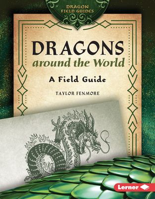 Dragons Around the World