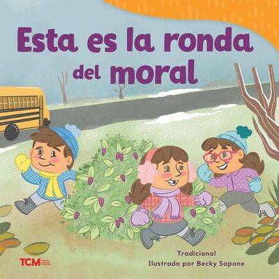 Esta Es La Ronda del Moral