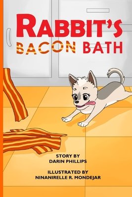 Rabbit's Bacon Bath