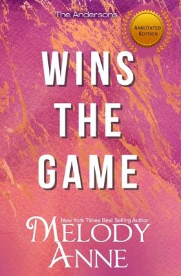 Wins the Game - Lucas (The Andersons, Book 1) (Annotated)