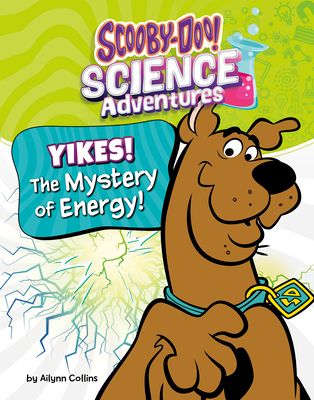 Yikes! the Mystery of Energy!
