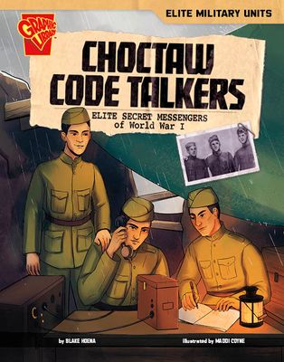 Choctaw Code Talkers