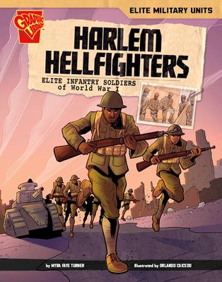Harlem Hellfighters