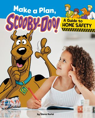 Make a Plan, Scooby-Doo!