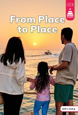 From Place to Place