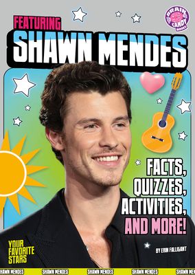 Featuring Shawn Mendes
