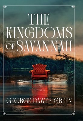 The Kingdoms of Savannah