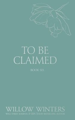 To Be Claimed