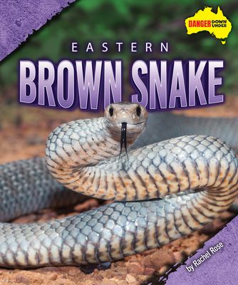 Eastern Brown Snake