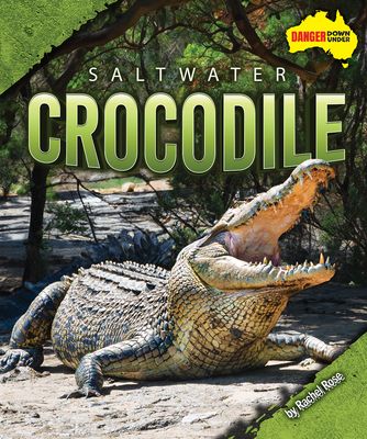 Saltwater Crocodile