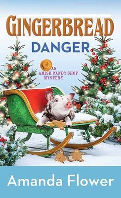 Gingerbread Danger