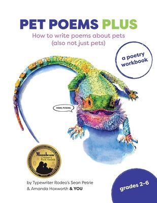 Pet Poems Plus