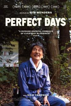 Perfect days