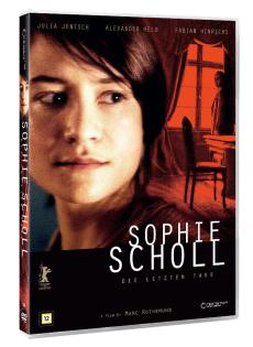 Sophie Scholl : the final days