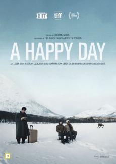 A happy day (G)