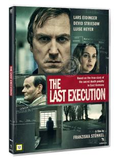 The last execution