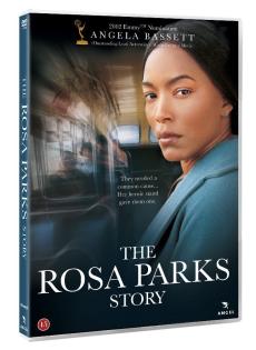 The Rosa Parks story