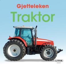 Gjetteleken : traktor