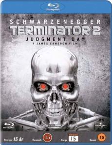 Terminator : judgement day (2)