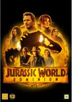 Jurassic world : dominion