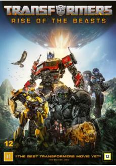 Transformers: rise of the beasts