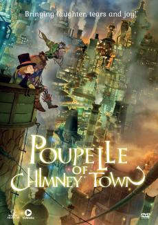 Poupelle of Chimney Town