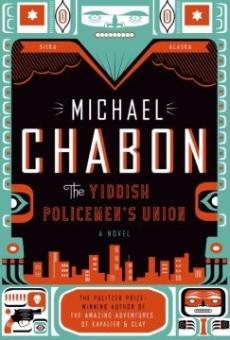 The yiddish policemen's union : a novel
