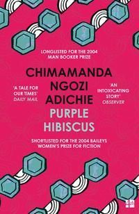 Purple hibiscus : a novel