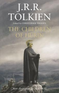 Narn i chîn Húrin : the tale of the children of Húrin