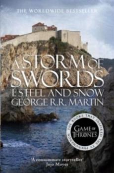 A storm of swords (I) : Steel and snow