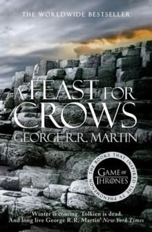 A feast for crows