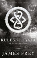 Rules of the game : an Endgame novel