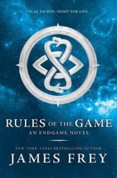 Rules of the game : an Endgame novel