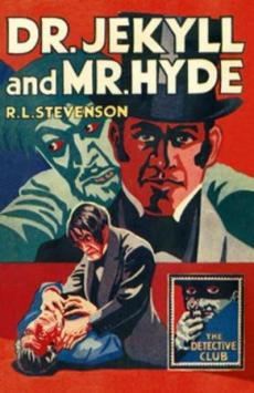 Dr. Jekyll and Mr. Hyde : a story of crime