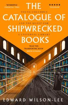 Catalogue of shipwrecked books